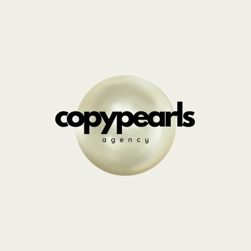 Copypearls Digital Media FZE